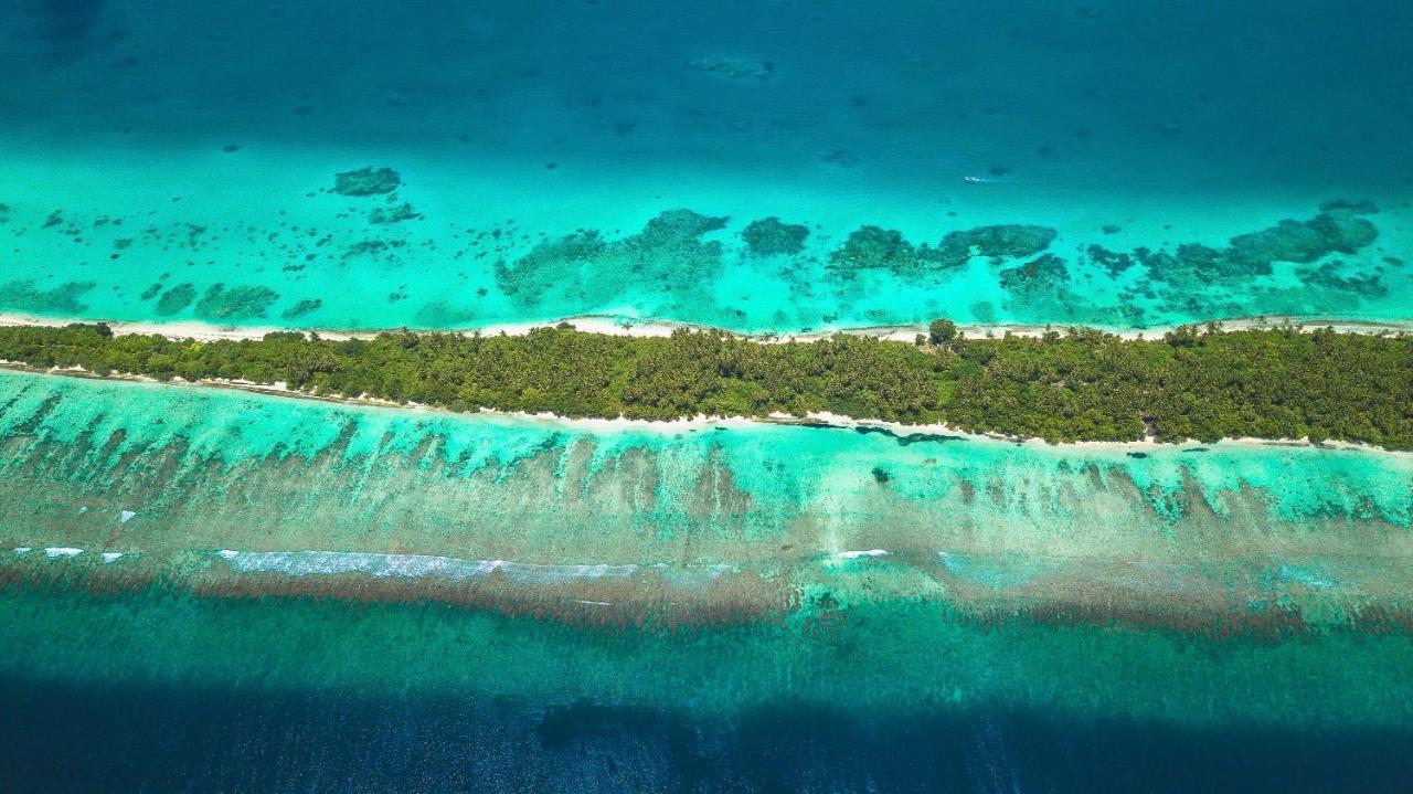 Dhiguveli Maldives 3*