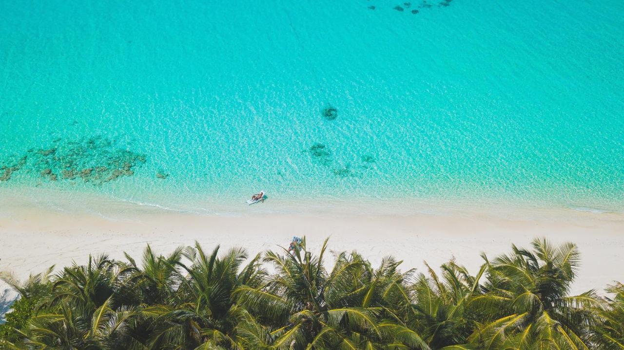 Casa de hóspedes Dhiguveli Maldives Dhigurah (Alif Dhaal Atoll)