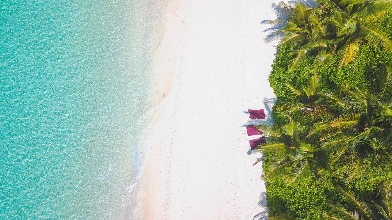 Dhiguveli Maldives 3*