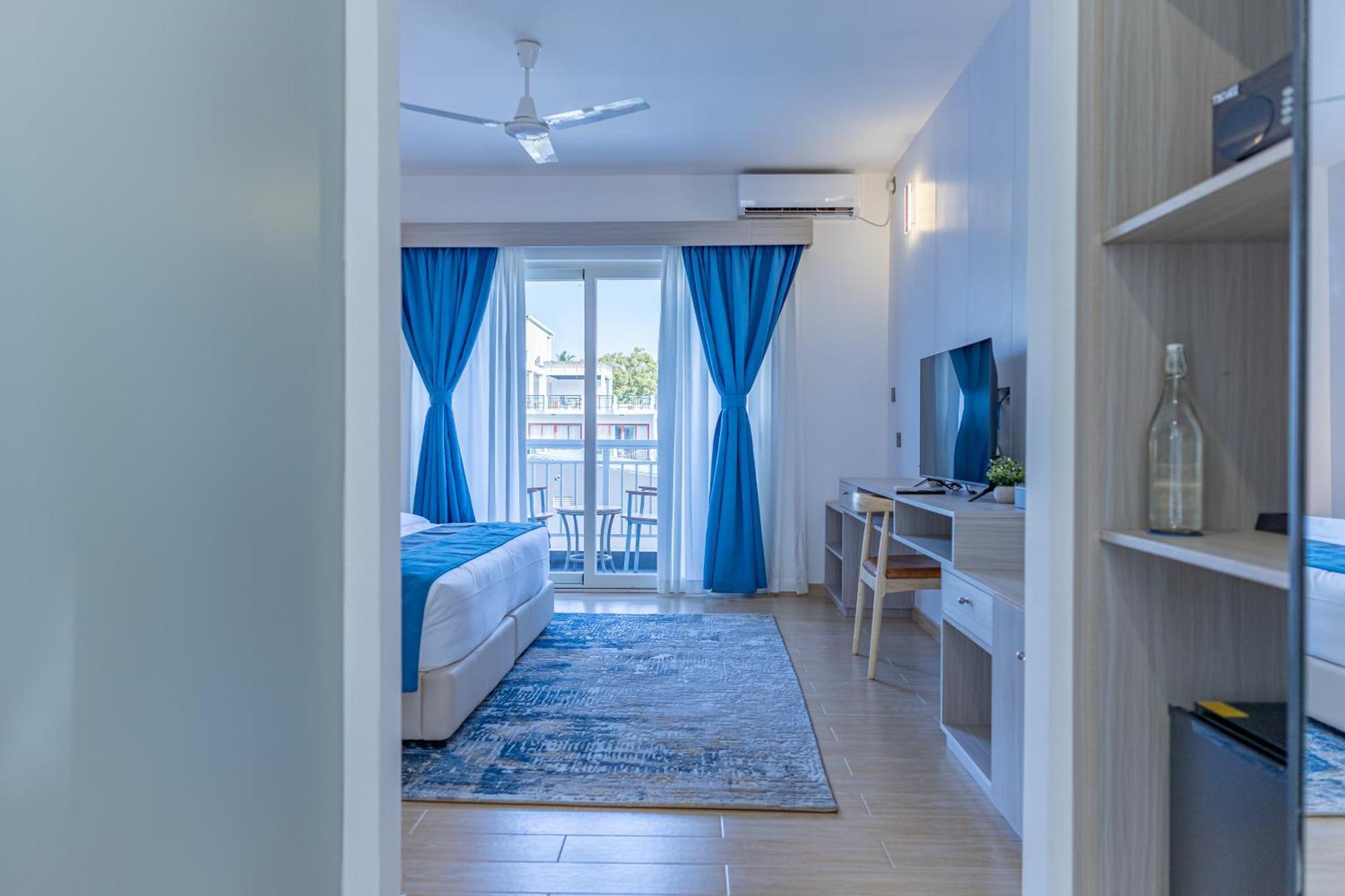 Guest house Dhiguveli Maldives 3*