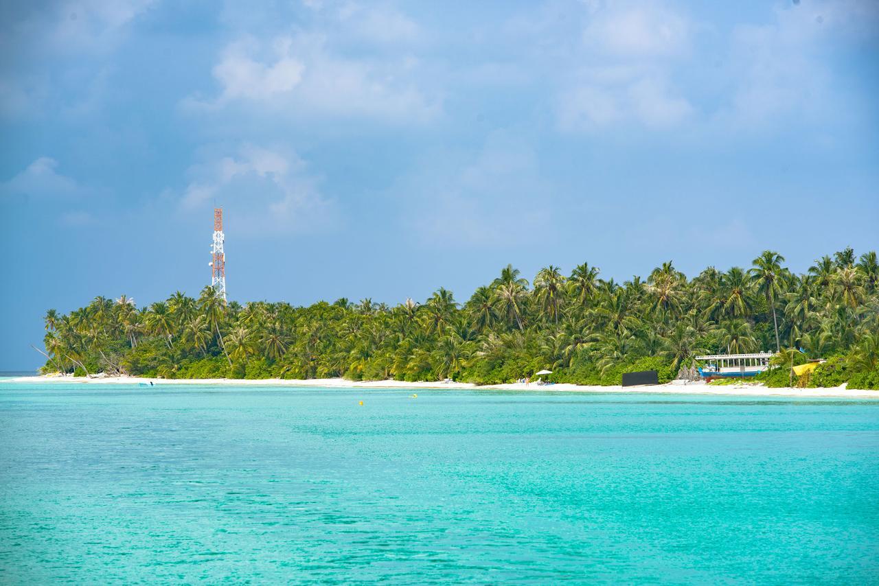 Dhiguveli Maldives Dhigurah (Alif Dhaal Atoll)