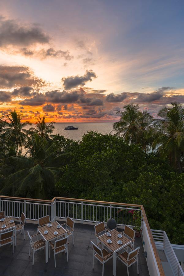 Dhiguveli Maldives 3* Dhigurah (Alif Dhaal Atoll)