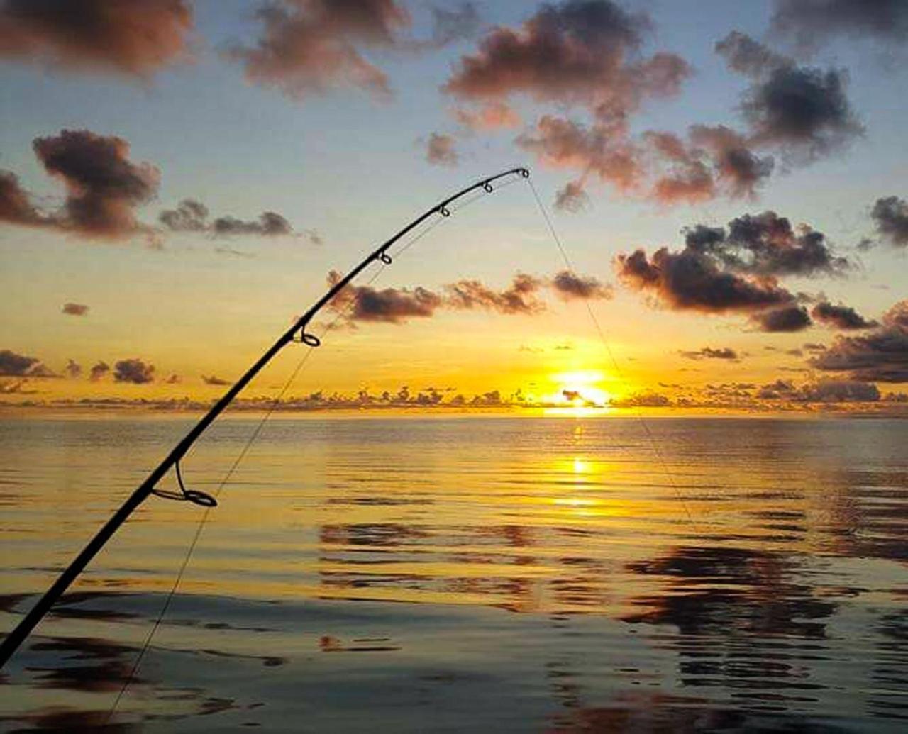Dhiguveli Maldives गेस्ट हाउस Dhigurah (Alif Dhaal Atoll)