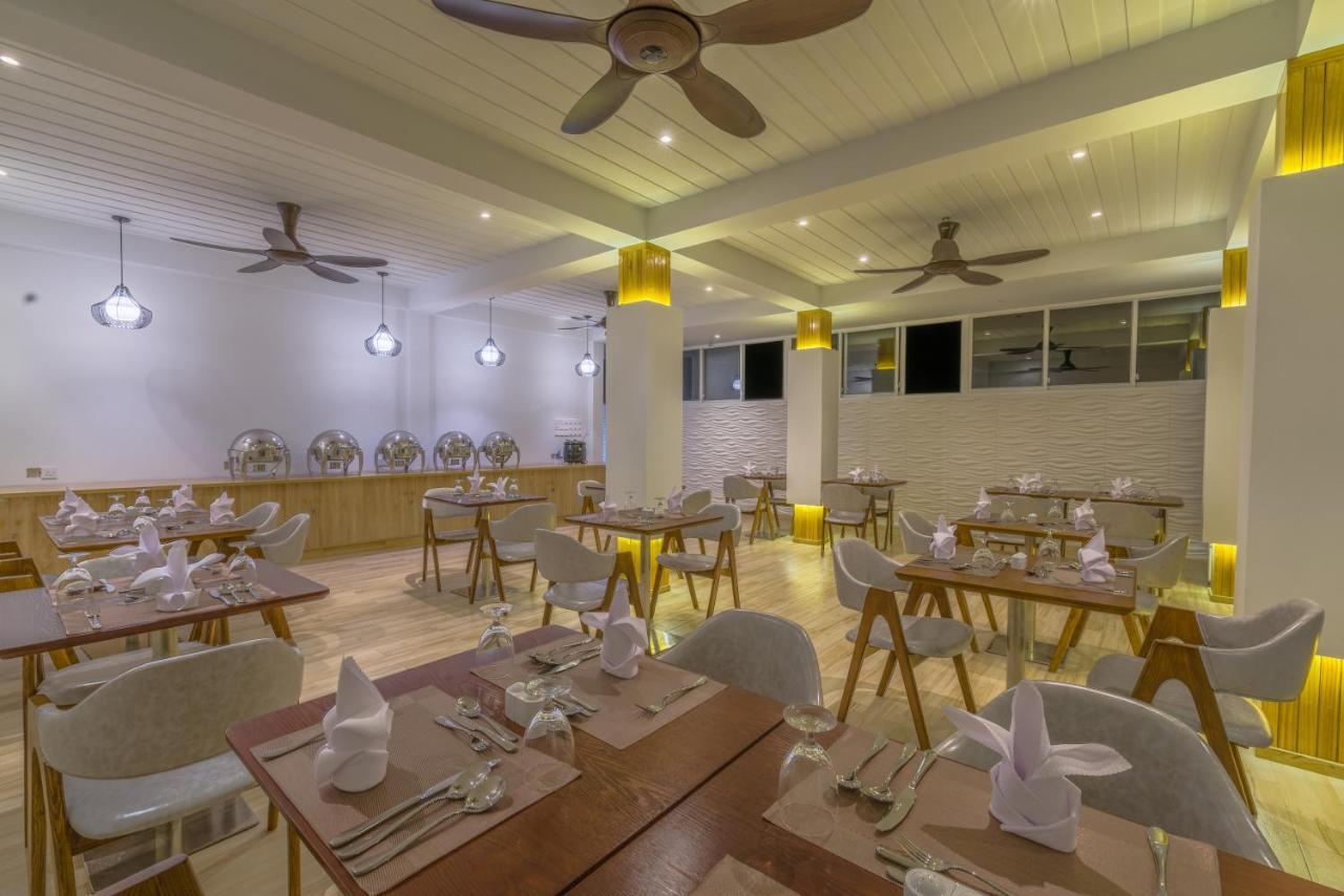 Dhiguveli Maldives Dhigurah (Alif Dhaal Atoll)