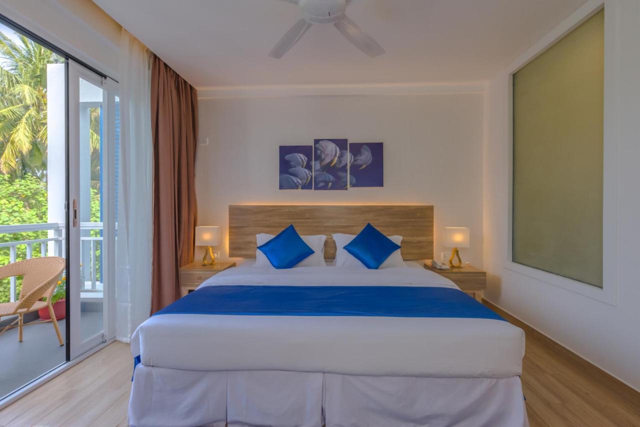 Dhiguveli Maldives Dhigurah (Alif Dhaal Atoll)