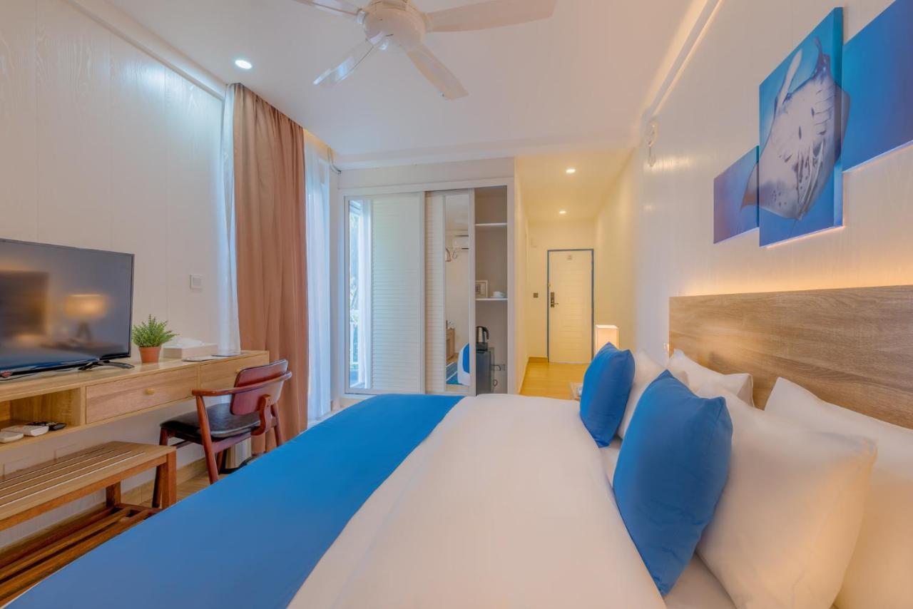 Dhiguveli Maldives
